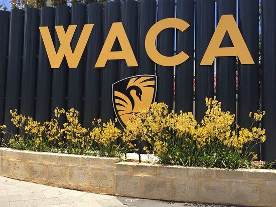 WACA Ground